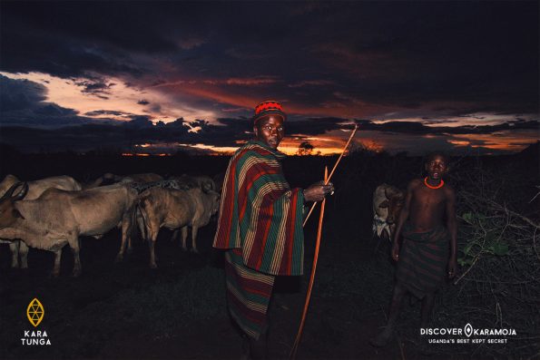 Kara Tunga Karamoja Cultural Community Tours Uganda