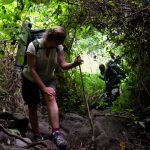 Kara-Tunga Karamoja Tours Mountain Nature Walk Moroto Hike Climb Ugandaa