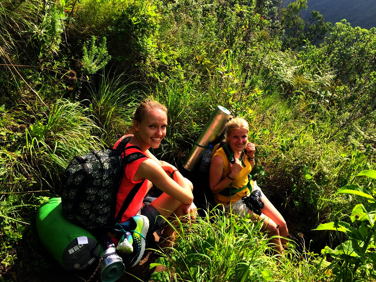 Kara-Tunga Karamoja Tours Mountain Nature Walk Moroto Hike Climb Ugandaa