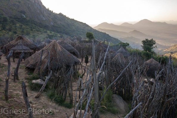 Ikland Murungole Ik People Tribe Karamoja Kidepo Tours