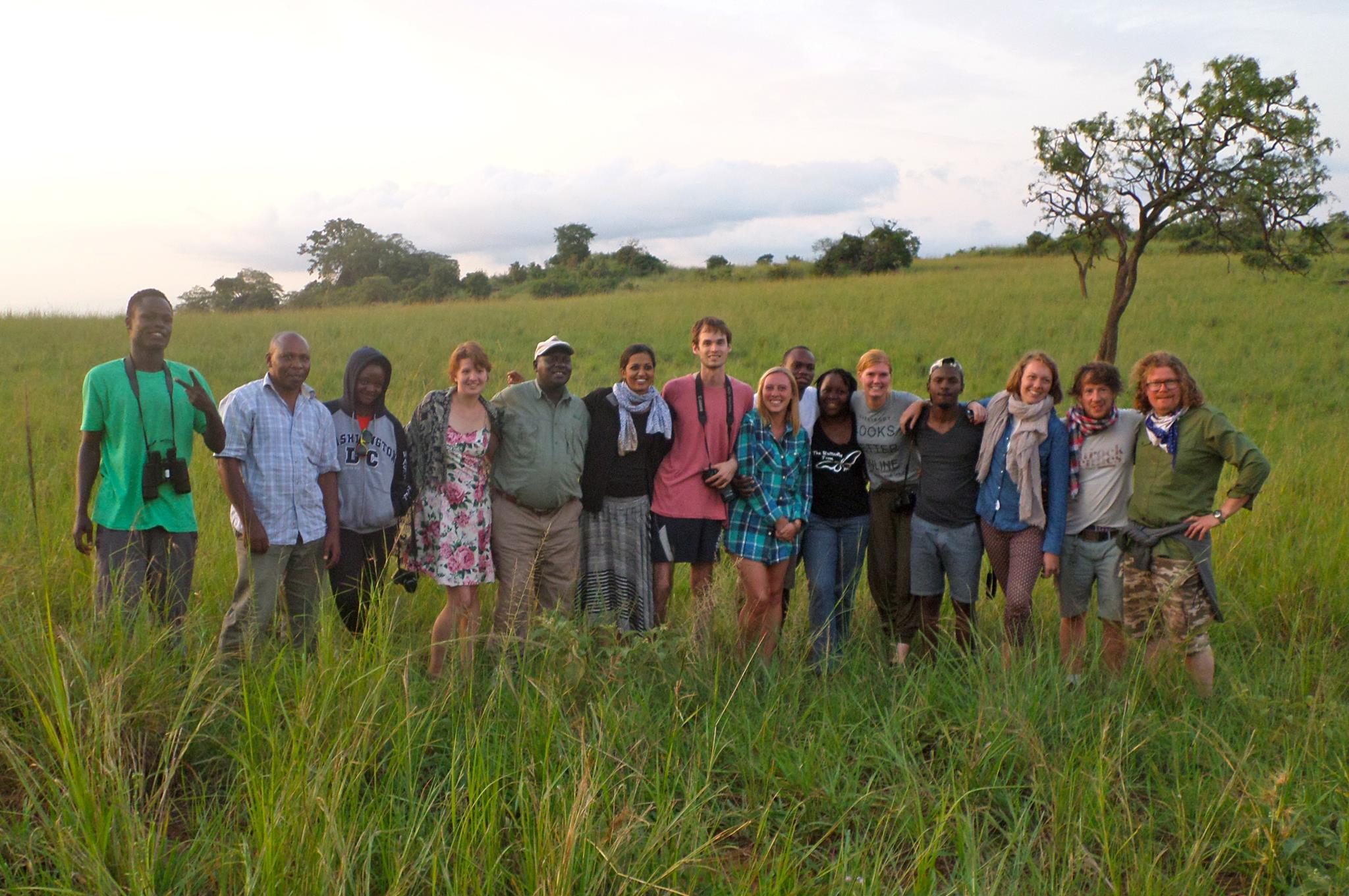 karamoja cultural event tour 2016