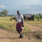 Kara-Tunga Domestic Tourism Karamoja