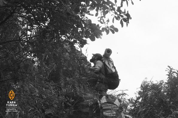 Kara-Tunga Tours Karamoja Mt Napak Hiking Trekking Climbing Guides Tour Travel Safari