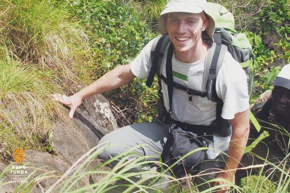 Kara-Tunga Tours Karamoja Mt Napak Hiking Trekking Climbing Guides Tour Travel Safari