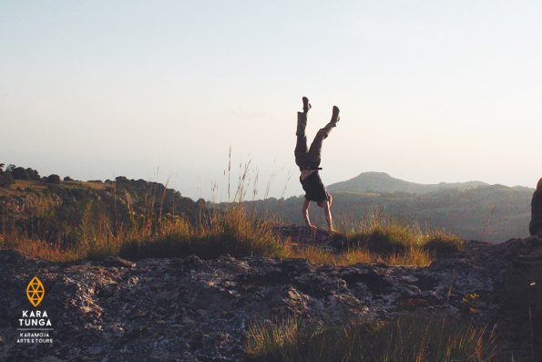 Kara-Tunga Tours Karamoja Mt Napak Hiking Trekking Climbing Guides Tour Travel Safari