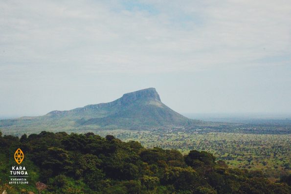 Kara-Tunga Tours Karamoja Mt Napak Hiking Trekking Climbing Guides Tour Travel Safari