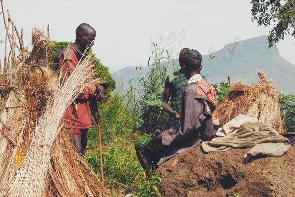 Kara-Tunga Tours Karamoja Mt Napak Hiking Trekking Climbing Guides Tour Travel Safari