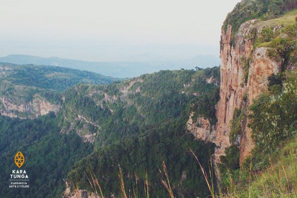 Kara-Tunga Tours Karamoja Mt Napak Hiking Trekking Climbing Guides Tour Travel Safari