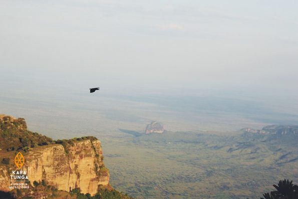 Kara-Tunga Tours Karamoja Mt Napak Hiking Trekking Climbing Guides Tour Travel Safari