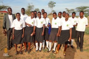 CCFU Kara-Tunga Karamoja Cultural Heritage Education Programma