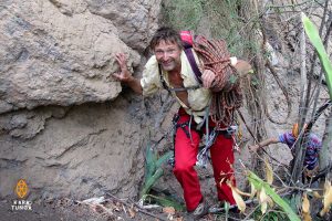 Mountain Rock Climbing Bouldering Uganda Karamoja Kara-Tunga