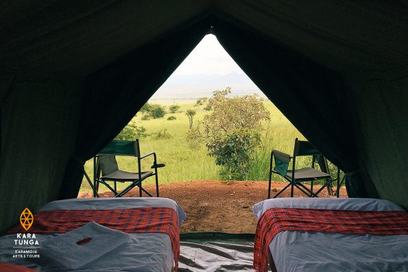 Kidepo Valley Uganda Accommodation Safaris Tour Travel Savannah Lodge