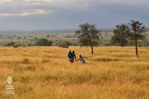Karamoja Uganda Children Safari Tour Travel Culture Wildlife