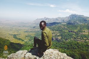 Kara Tunga Uganda Karamoja Safari Travel Tour Mount Kadam Hiking Trekking