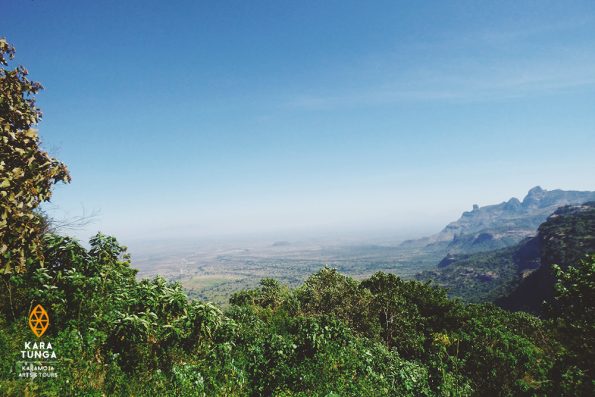 Kara Tunga Uganda Karamoja Safari Travel Tour Mount Kadam Hiking Trekking