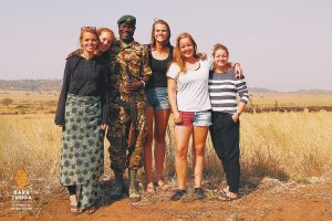 Kara Tunga Uganda Karamoja Safari Travel Tour Kidepo Valley