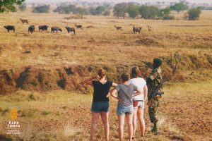 Kara Tunga Uganda Karamoja Safari Travel Tour Kidepo Valley