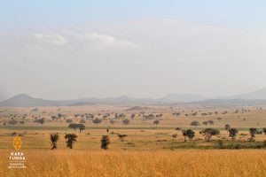 Jan Boelo Fashion Designer Africa Uganda Karamoja Travel Safari