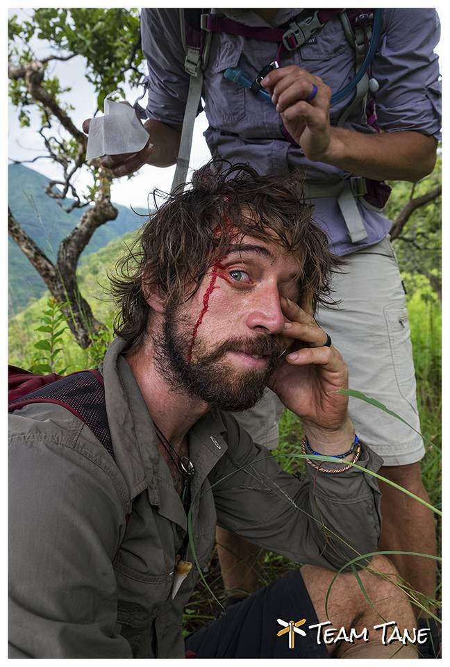 team tane karamoja uganda mount moroto hiking guide travel safari 5