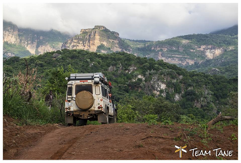 team tane karamoja uganda mount moroto hiking guide travel safari 5