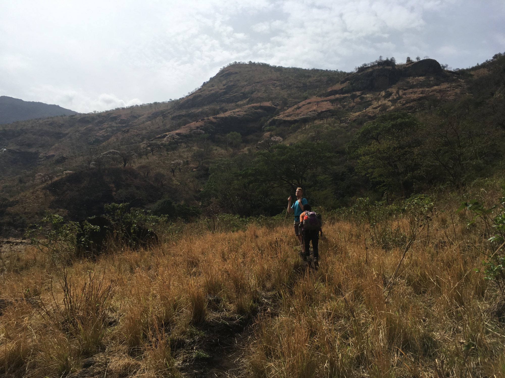 3 Day Karamoja Trip