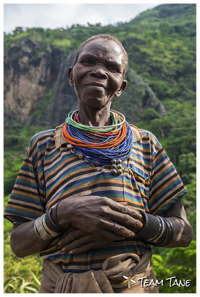 team tane karamoja uganda mount moroto hiking guide travel safari 5