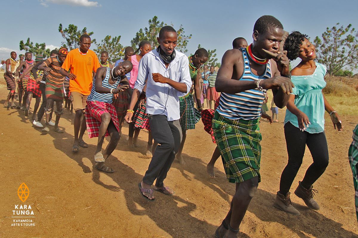 Karamoja tours rates for Local tourists