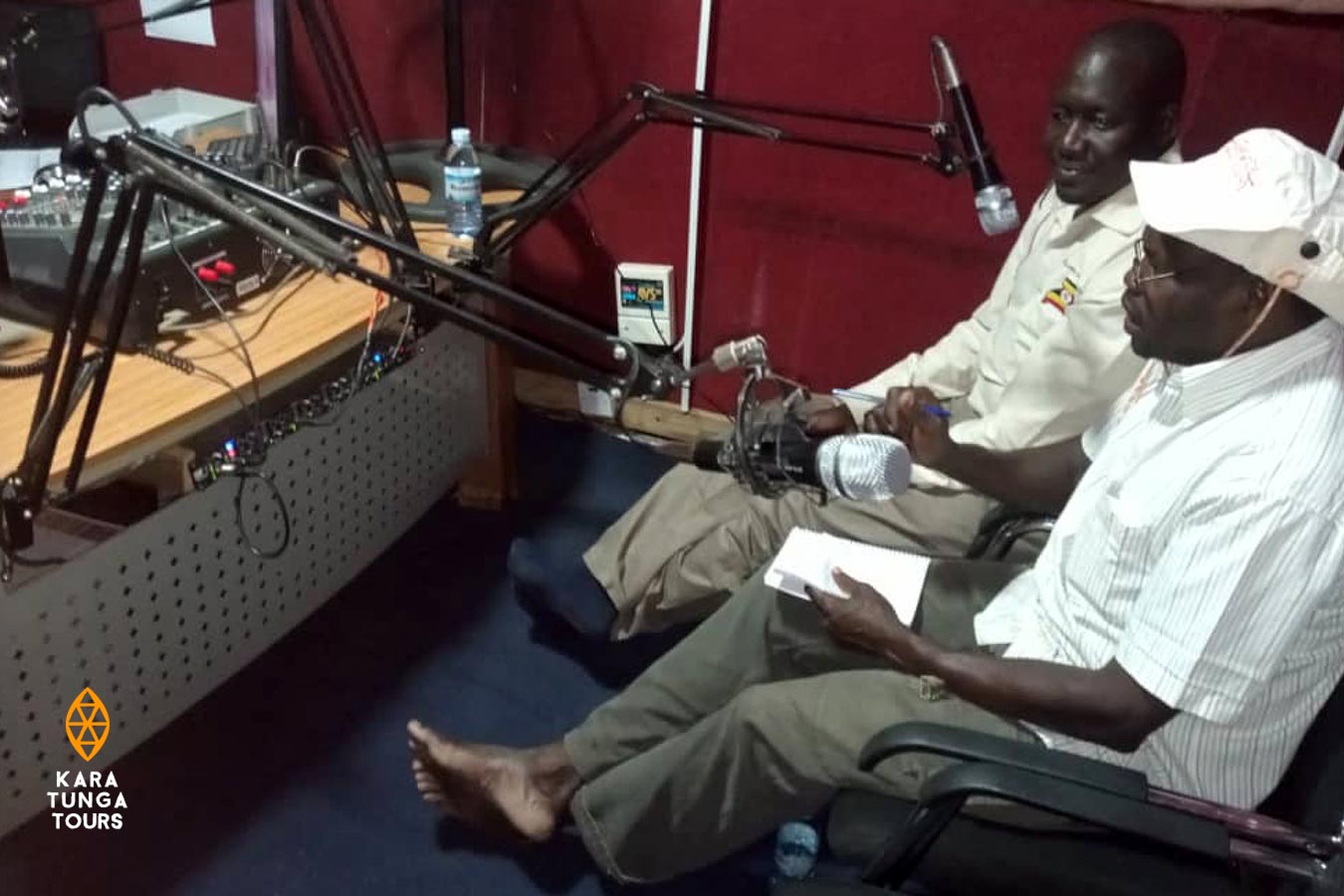 kara-tunga-karamoja-tourism-radio-show-kidepo-valley-ateker-fm-5