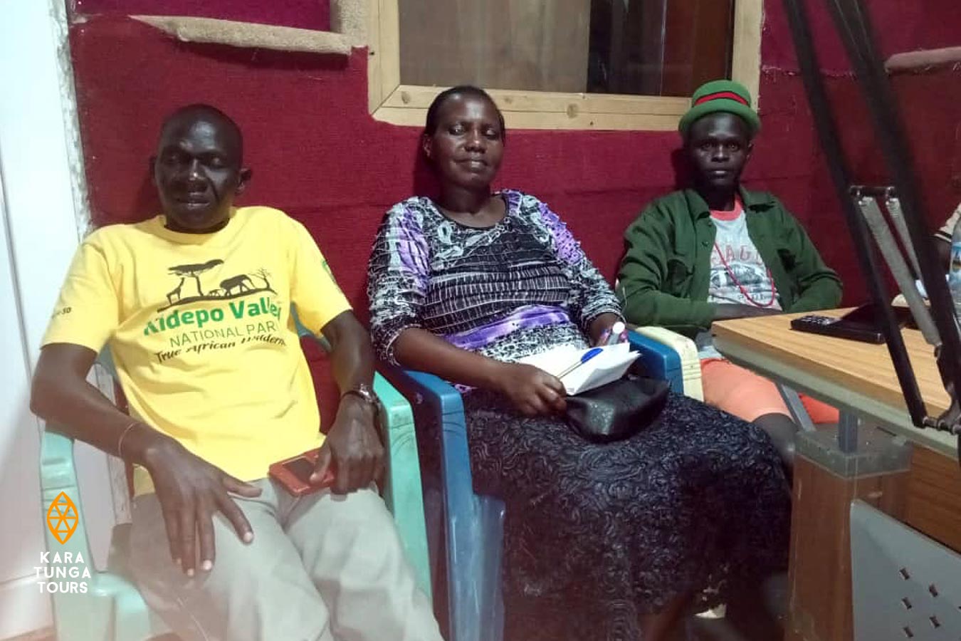 kara-tunga-karamoja-tourism-radio-show-kidepo-valley-ateker-fm-5
