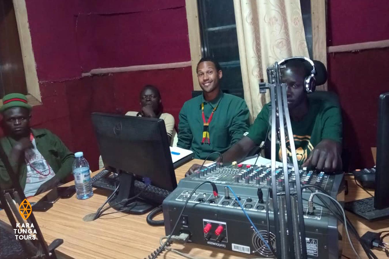 kara-tunga-karamoja-tourism-radio-show-kidepo-valley-ateker-fm-3