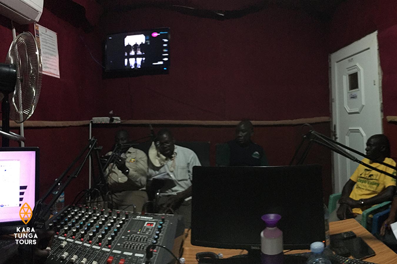 kara-tunga-karamoja-tourism-radio-show-kidepo-valley-ateker-fm-5