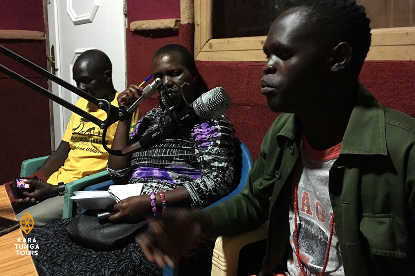 kara-tunga-karamoja-tourism-radio-show-kidepo-valley-ateker-fm-5