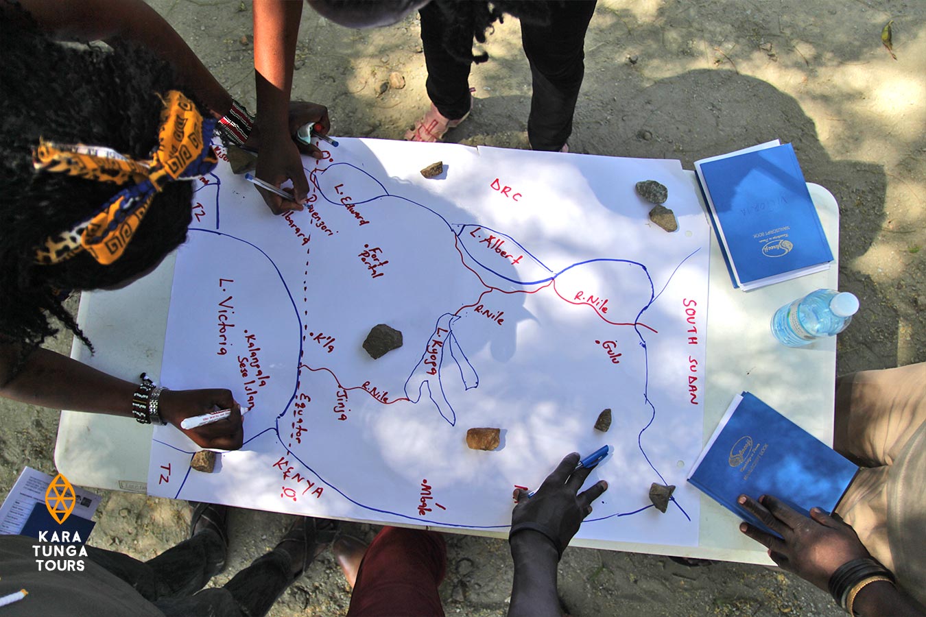 kara-tunga-undp-usaga-uwa-karamoja-uganda-tour-guides-moroto-training-2