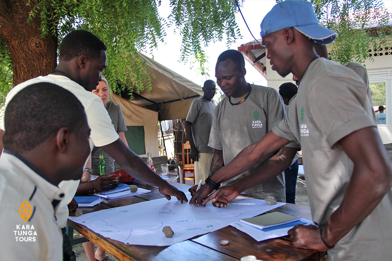 kara-tunga-undp-usaga-uwa-karamoja-uganda-tour-guides-moroto-training-5