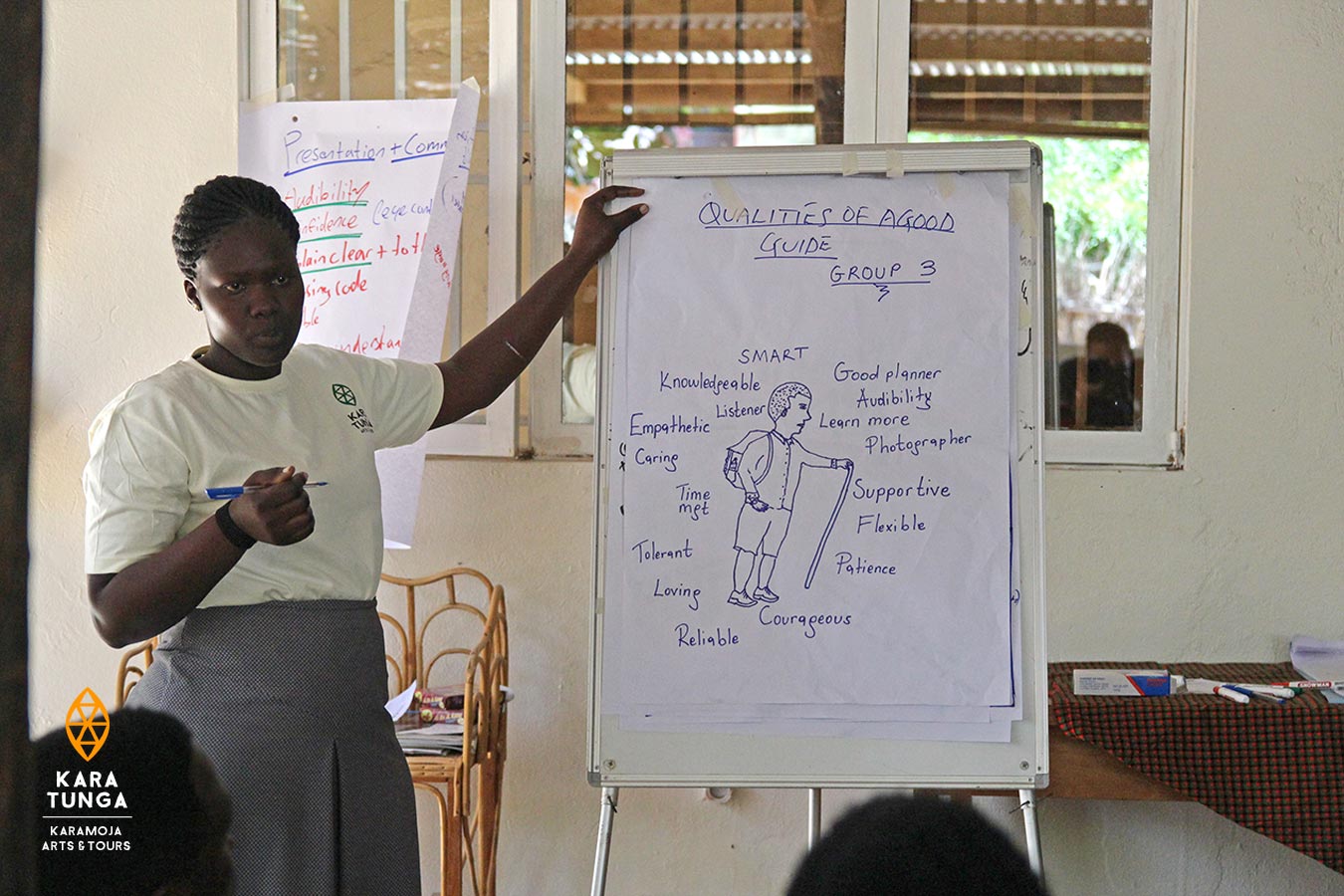kara-tunga-undp-usaga-uwa-karamoja-uganda-tour-guides-moroto-training