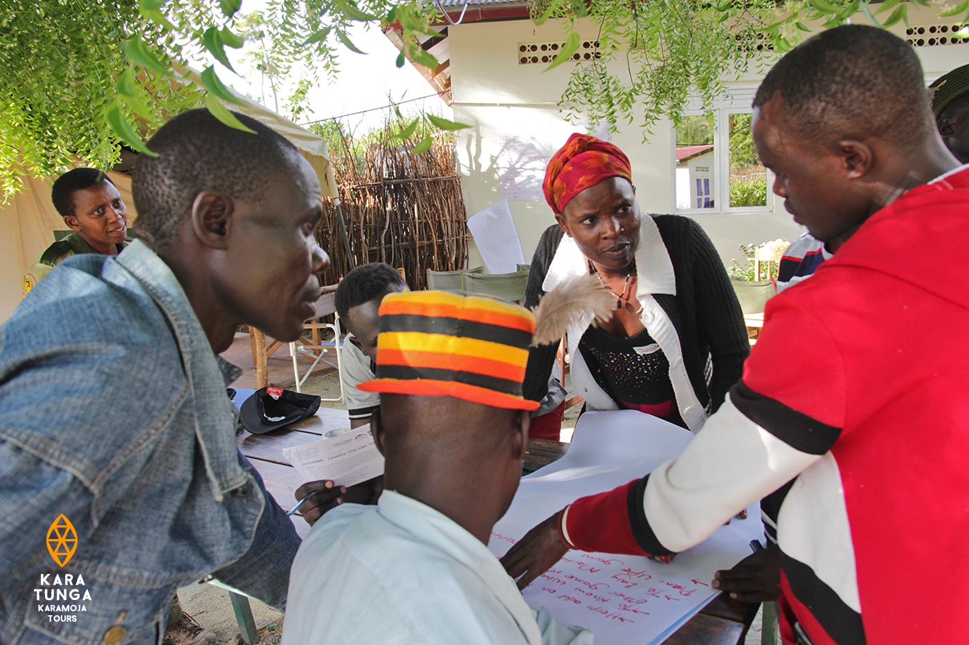 kara-tunga-usaga-karamoja-tour-guide-training-7