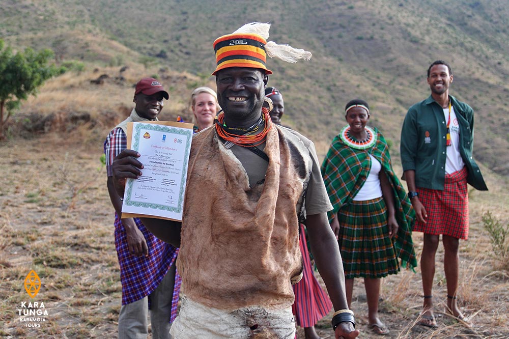 kara-tunga-undp-graduation-karamoja-tour-guide-training-6