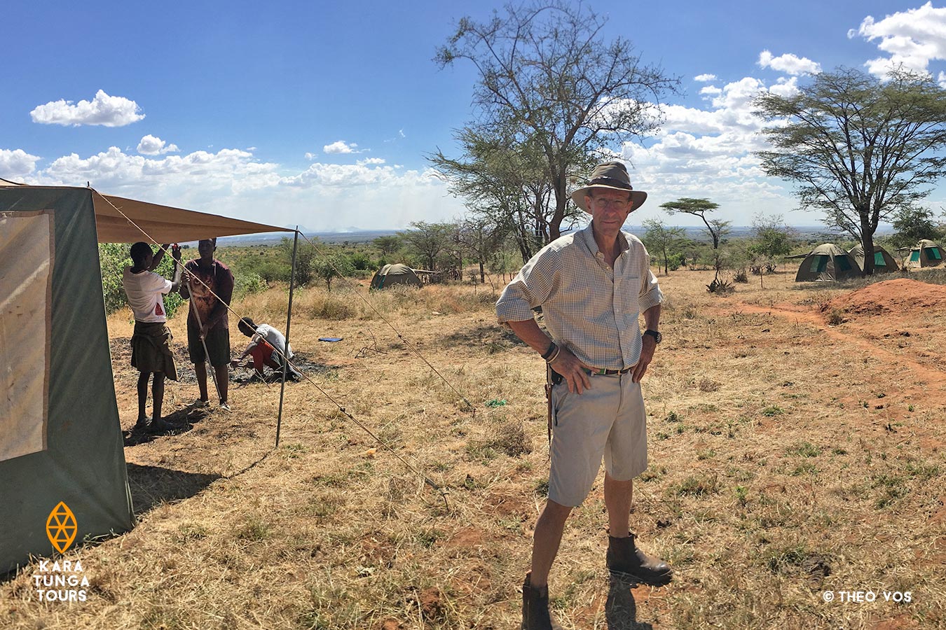 Kara-Tunga-Paul-Sherwen-Tour-of-Karamoja