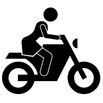 kara-tunga-motorbike-icon