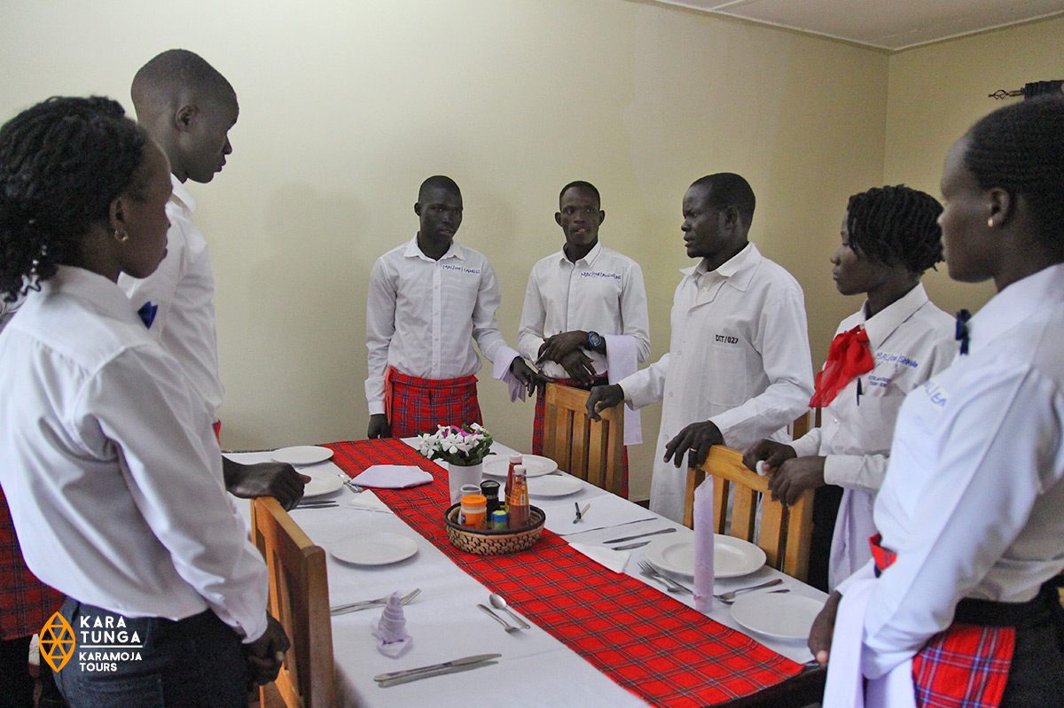 kara-tunga-karamoja-tourism-academy-hospitality-dit-assessement-11