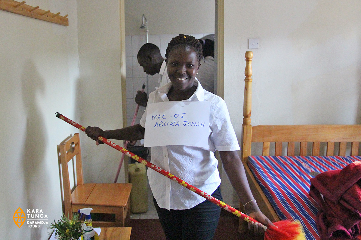 kara-tunga-karamoja-tourism-academy-hospitality-dit-assessement-11
