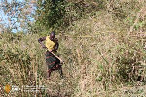kara-tunga-mount-moroto-tourism-action-slashing-11