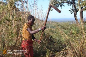 kara-tunga-mount-moroto-tourism-action-slashing-11