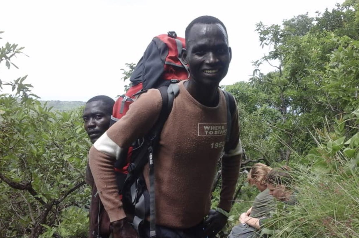 karamoja uganda tourism internship joseph yeno 1