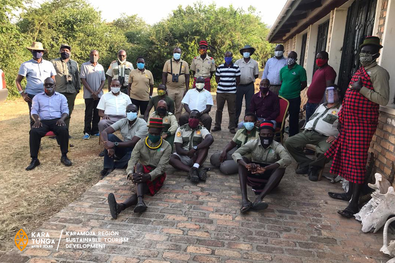 kara-tunga-dit-tour-guide-atp-assessers-training-karamoja-uganda-academy-3
