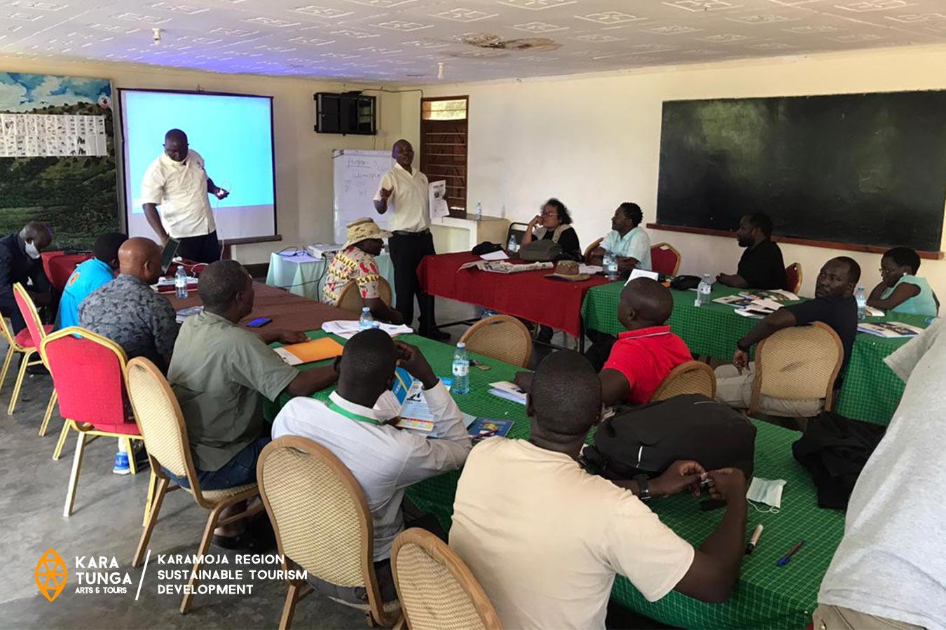 kara-tunga-dit-tour-guide-atp-assessers-training-karamoja-uganda-academy-5