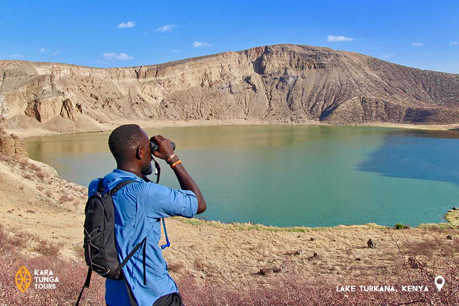 4-6 Days Lake Turkana Safari - Kara-Tunga, Karamoja Tours