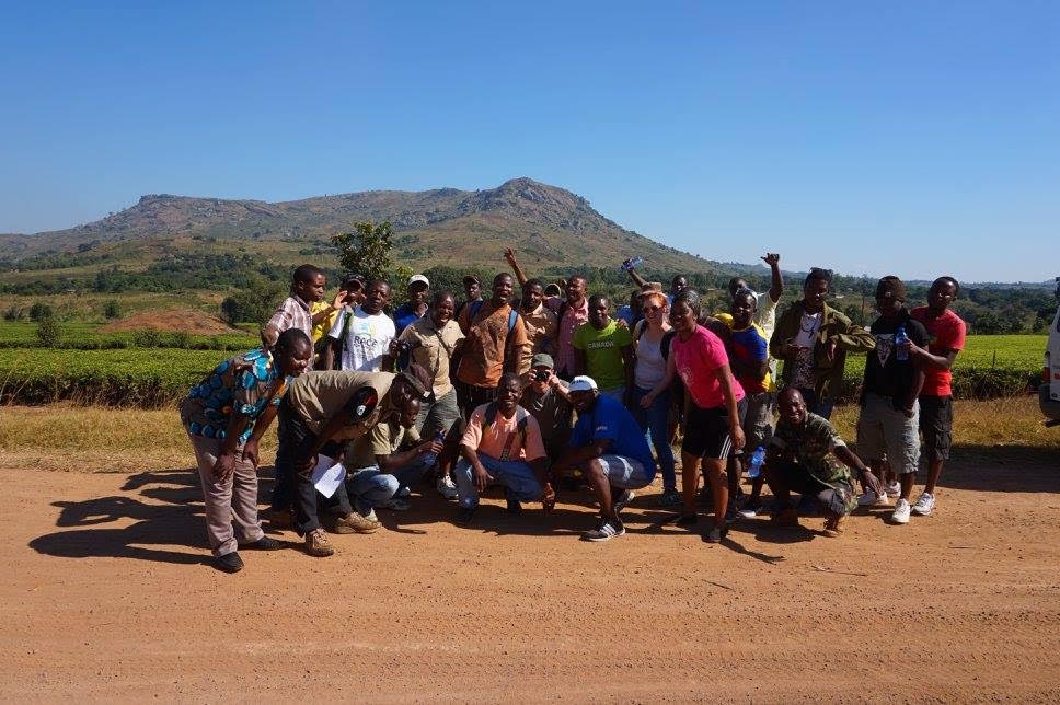 Uganda Tourism Development Warrior Nomad Trail VVTA Malawi 1