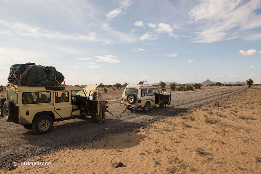 Kitale-Lodwar-Turkana-Tourism-Road