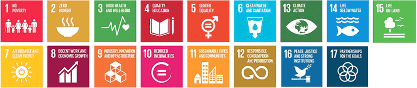 SDGs